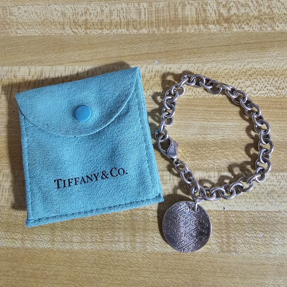 Tiffany & Co. Bracelet
